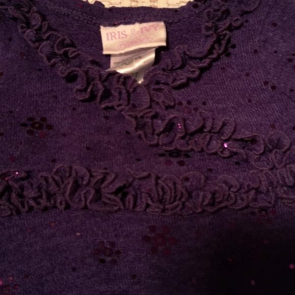 Winter Dress - Picture 4 of 5